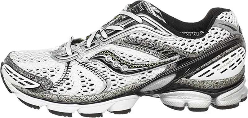 Saucony sales progrid paramount